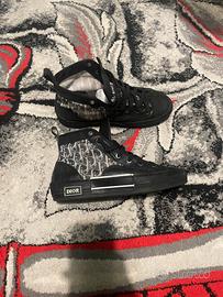 Dior b23 nere e bianche