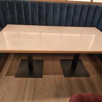 tavolo grande in marmo 