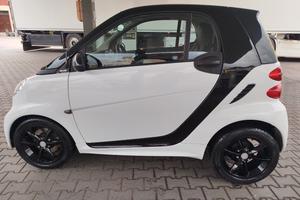 Smart 1000 mhd benzina anno 2010 