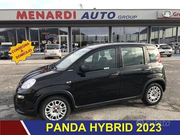 FIAT Panda 1.0 FireFly Hybrid IBRIDA - UFF. I...