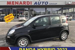 FIAT Panda 1.0 FireFly Hybrid IBRIDA - UFF. I...