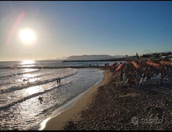 Marina di Massa disponibile