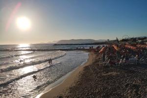 Marina di Massa disponibile