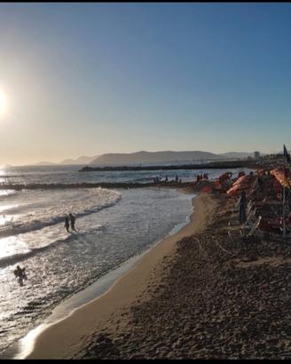 Marina di Massa disponibile