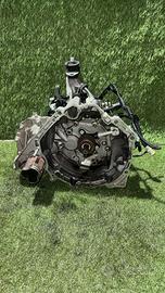 CAMBIO MANUALE COMPLETO SMART ForTwo Cabrio (W453)
