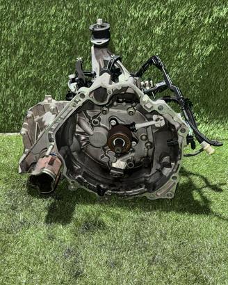 CAMBIO MANUALE COMPLETO SMART ForTwo Cabrio (W453)