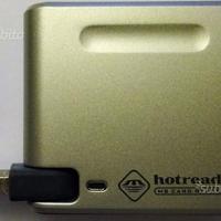 MS Card Reader, Lettore Memory Stick con porta USB