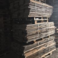 Spondine parietali in legno