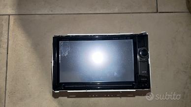Autoradio Kenwood DDX3015