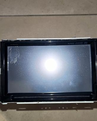 Autoradio Kenwood DDX3015