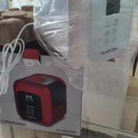umidificatore vaporizzatore aromi NUOVO