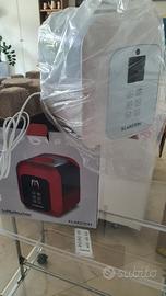 umidificatore vaporizzatore aromi NUOVO