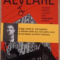 Libro ALVEARE