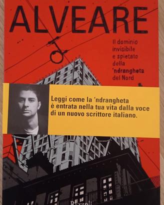 Libro ALVEARE