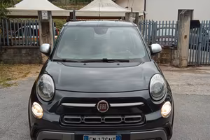 Fiat 500L 1.3 Multijet 95 CV Trekking 018 restylin