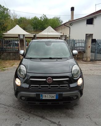 Fiat 500L 1.3 Multijet 95 CV Trekking 018 restylin