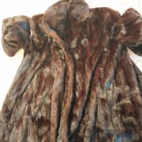 Pelliccia visone