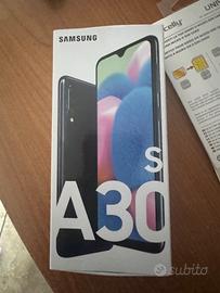 Samsung A30s