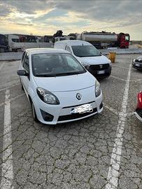 Renault Twingo van