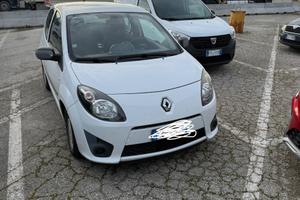 Renault Twingo van