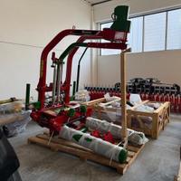 ENOROSSI - Fasciatore BV100