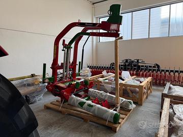 ENOROSSI - Fasciatore BV100