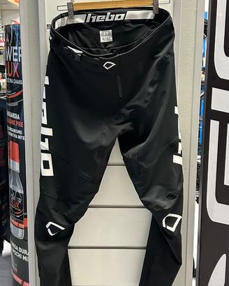 pantaloni off road