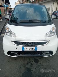 Smart 451pulse 800 diesel