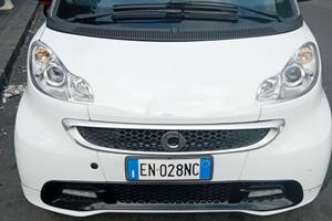 Smart 451pulse 800 diesel