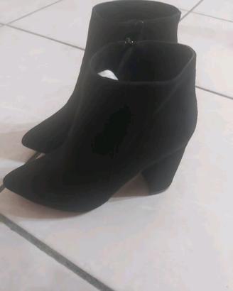  stivaletti per non utilizzo 