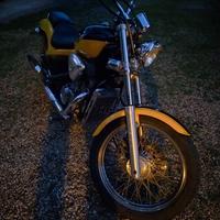 ricambi honda shadow vt 600 c