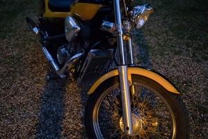 ricambi honda shadow vt 600 c
