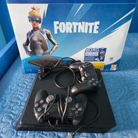PS4 FORTNITE EDITION 500GB