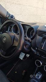 alfa romeo giulietta 1600 105