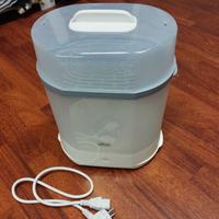 Sterilizzatore Chicco 3 In 1