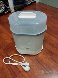 Sterilizzatore Chicco 3 In 1