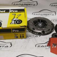 Kit Frizione Opel Signum - Vectra 1.9 CDTI 1606409