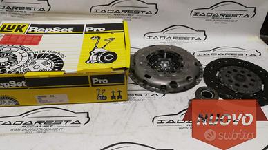 Kit Frizione Opel Signum - Vectra 1.9 CDTI 1606409