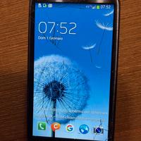 Cellulare smartphone Samsung Galaxy S3 – GT-I9300