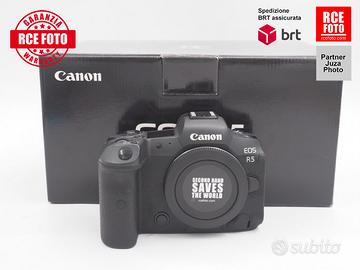 Canon EOS R5