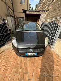 FIAT Grande Punto 65cv - 2007 Nepantetati