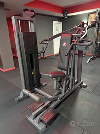 PANATTA PACCHETTO COMPLETO