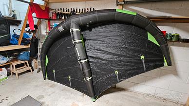 Gong Neutra UPE 5 MANIGLIE RIGIDE