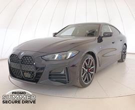 BMW Serie 4 420d Gran Coupe mhev 48V xdrive M Spor