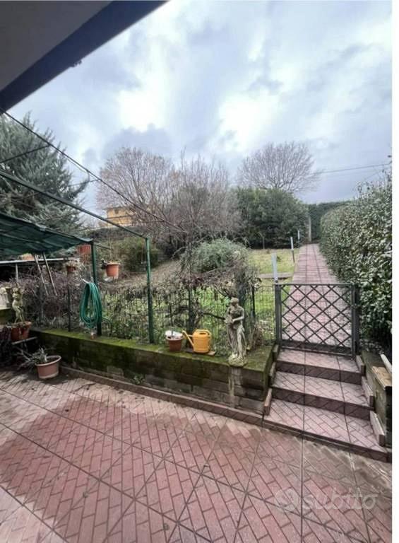 Appartamento – Poggio Nativo, Carlo Corso - Vista 3