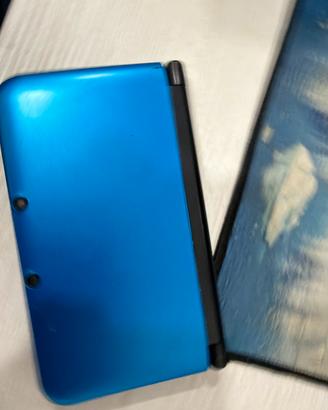 nintendo 3ds xl