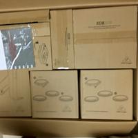 Batteria Elettrica Behringer X8DUSB