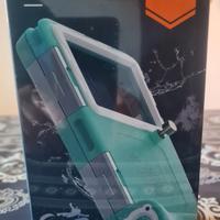 Custodia impermeabile per cellulare 
