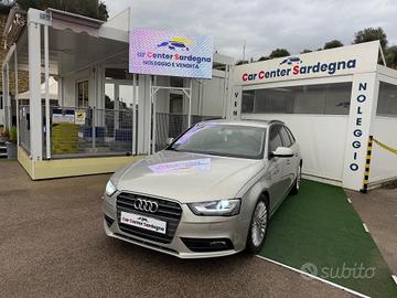 Audi A4 2.0 TDI 177 CV mult. Ambiente