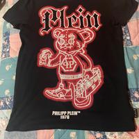 T Shirt Phillip Plein, Limited Edition